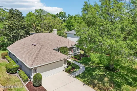 1051 Garrison Drive St. Augustine FL 32092