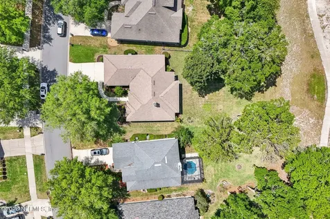 1051 Garrison Drive St. Augustine FL 32092