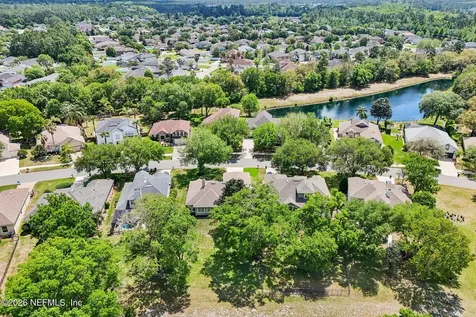 1051 Garrison Drive St. Augustine FL 32092