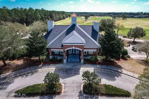 1051 Garrison Drive St. Augustine FL 32092