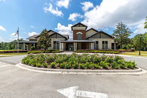 1051 Garrison Drive St. Augustine FL 32092