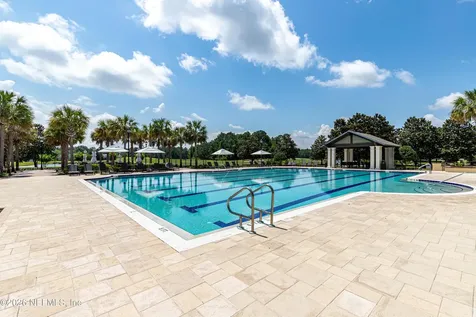 1051 Garrison Drive St. Augustine FL 32092