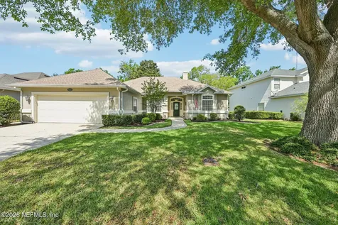 1051 Garrison Drive St. Augustine FL 32092