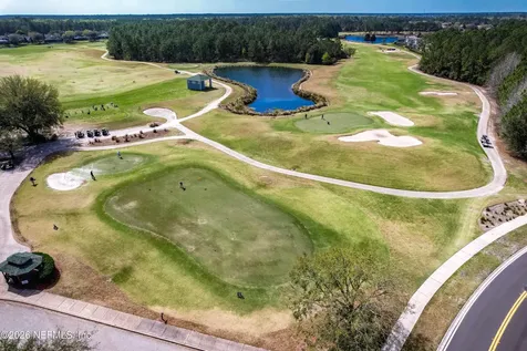 1051 Garrison Drive St. Augustine FL 32092
