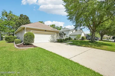 1051 Garrison Drive St. Augustine FL 32092