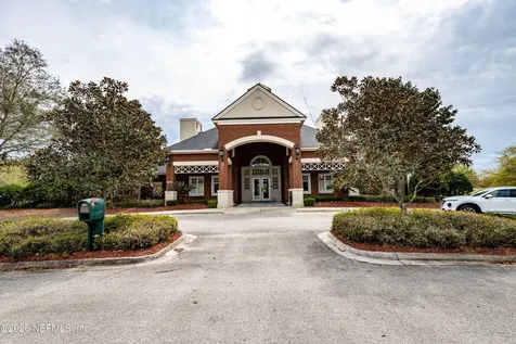 1051 Garrison Drive St. Augustine FL 32092