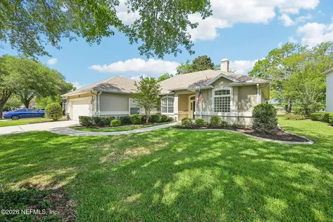 1051 Garrison Drive St. Augustine FL 32092