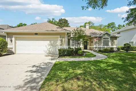 1051 Garrison Drive St. Augustine FL 32092