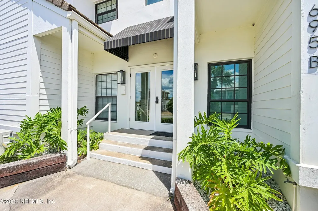 695 Ponte Vedra Boulevard Ponte Vedra Beach FL 32082