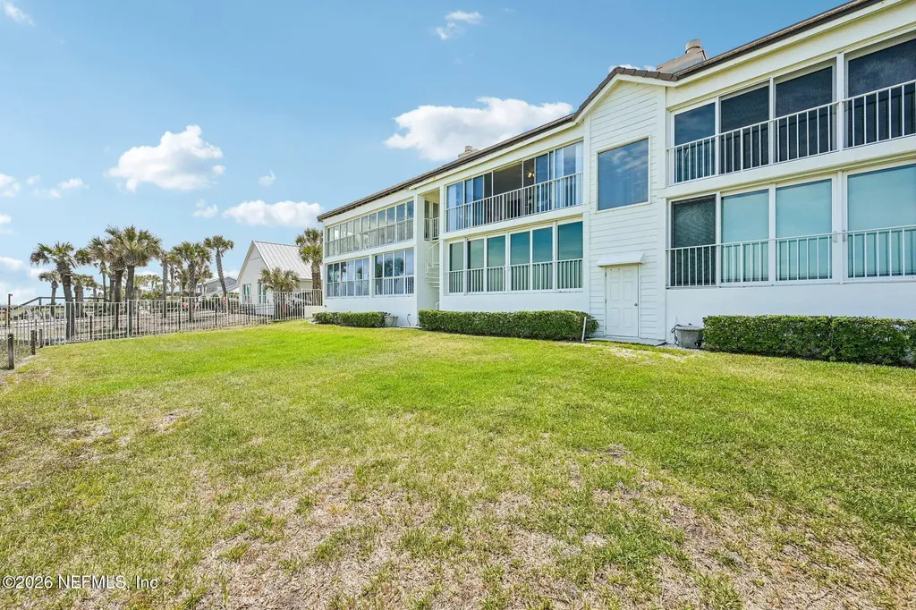695 Ponte Vedra Boulevard Ponte Vedra Beach FL 32082