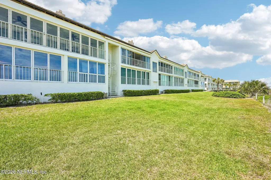 695 Ponte Vedra Boulevard Ponte Vedra Beach FL 32082