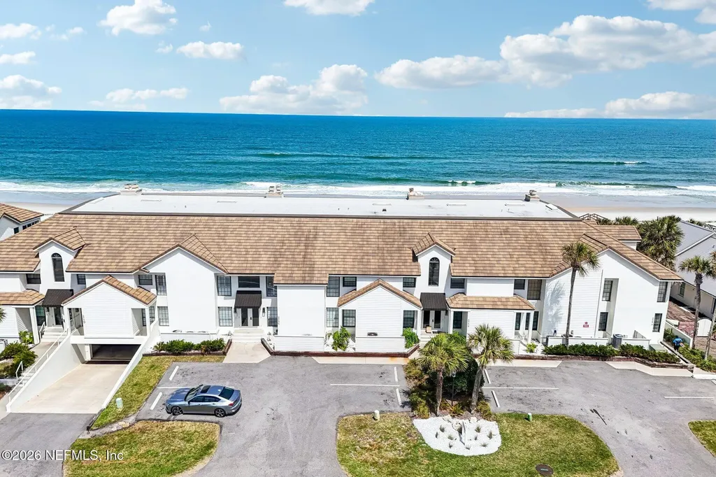 695 Ponte Vedra Boulevard Ponte Vedra Beach FL 32082
