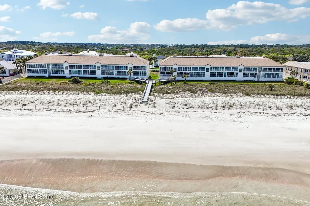 695 Ponte Vedra Boulevard Ponte Vedra Beach FL 32082