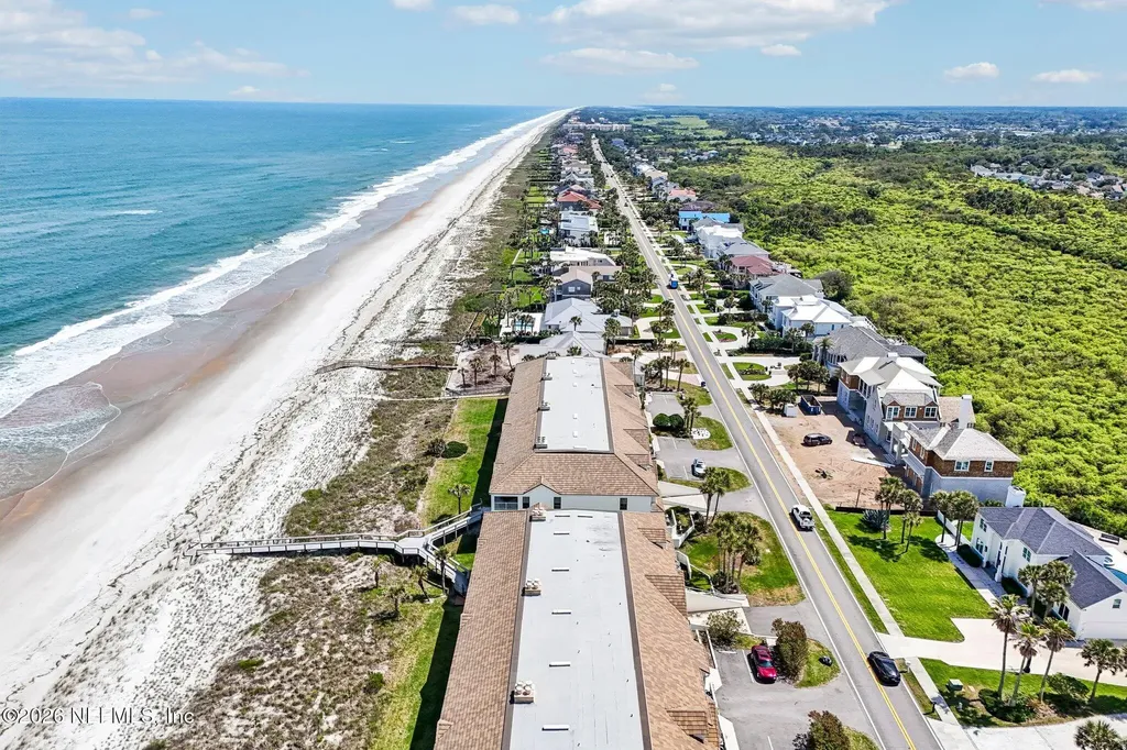 695 Ponte Vedra Boulevard Ponte Vedra Beach FL 32082