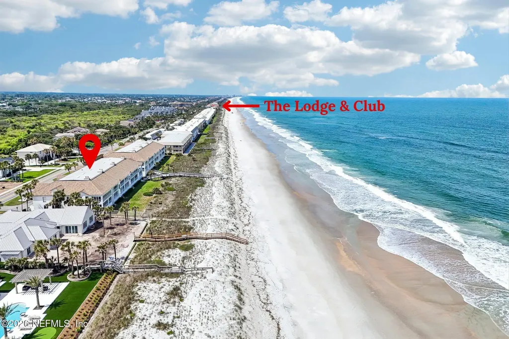 695 Ponte Vedra Boulevard Ponte Vedra Beach FL 32082