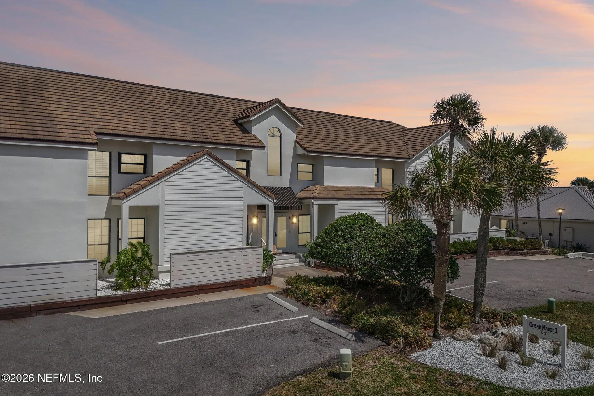 695 Ponte Vedra Boulevard Ponte Vedra Beach FL 32082