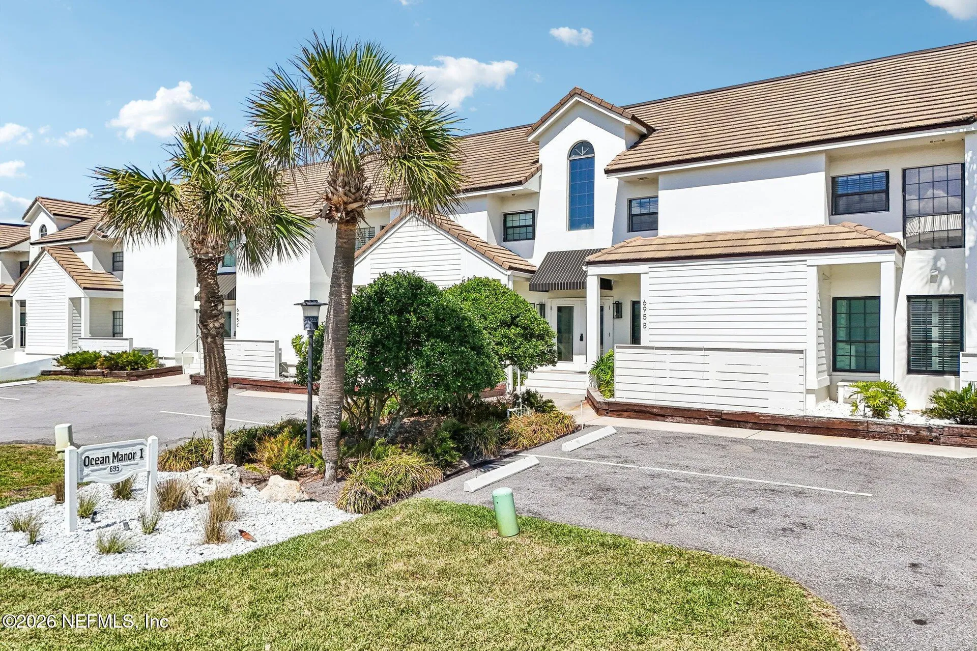 695 Ponte Vedra Boulevard Ponte Vedra Beach FL 32082