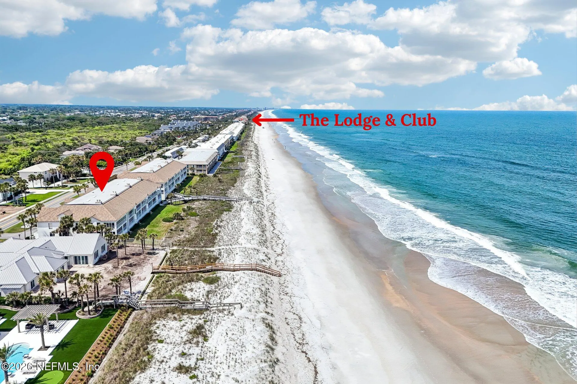 695 Ponte Vedra Boulevard Ponte Vedra Beach FL 32082