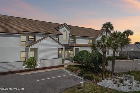 695 Ponte Vedra Boulevard Ponte Vedra Beach FL 32082