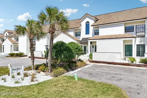695 Ponte Vedra Boulevard Ponte Vedra Beach FL 32082