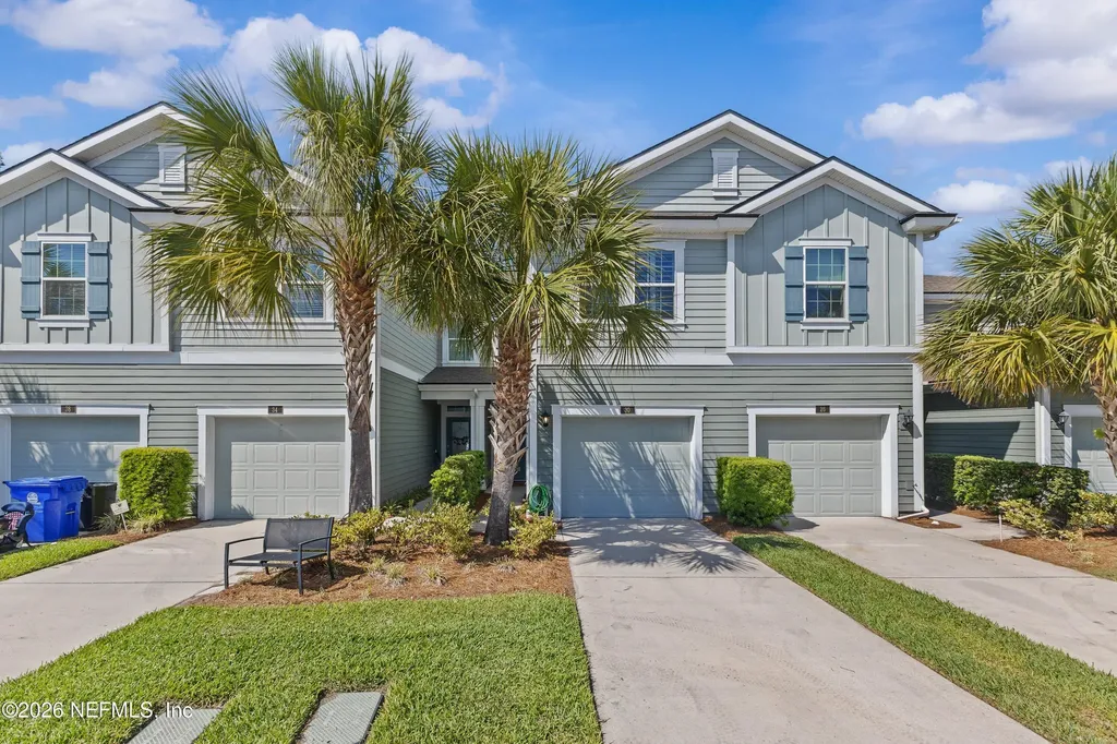30 Bush Place St. Johns FL 32259