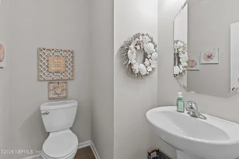 30 Bush Place St. Johns FL 32259