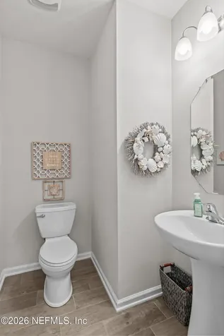 30 Bush Place St. Johns FL 32259
