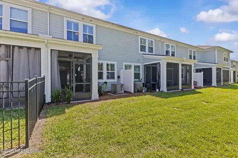 30 Bush Place St. Johns FL 32259