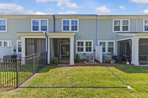 30 Bush Place St. Johns FL 32259