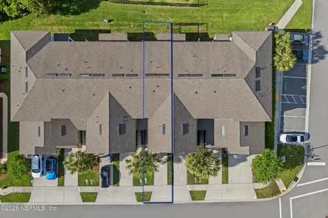 30 Bush Place St. Johns FL 32259