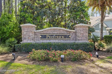 30 Bush Place St. Johns FL 32259