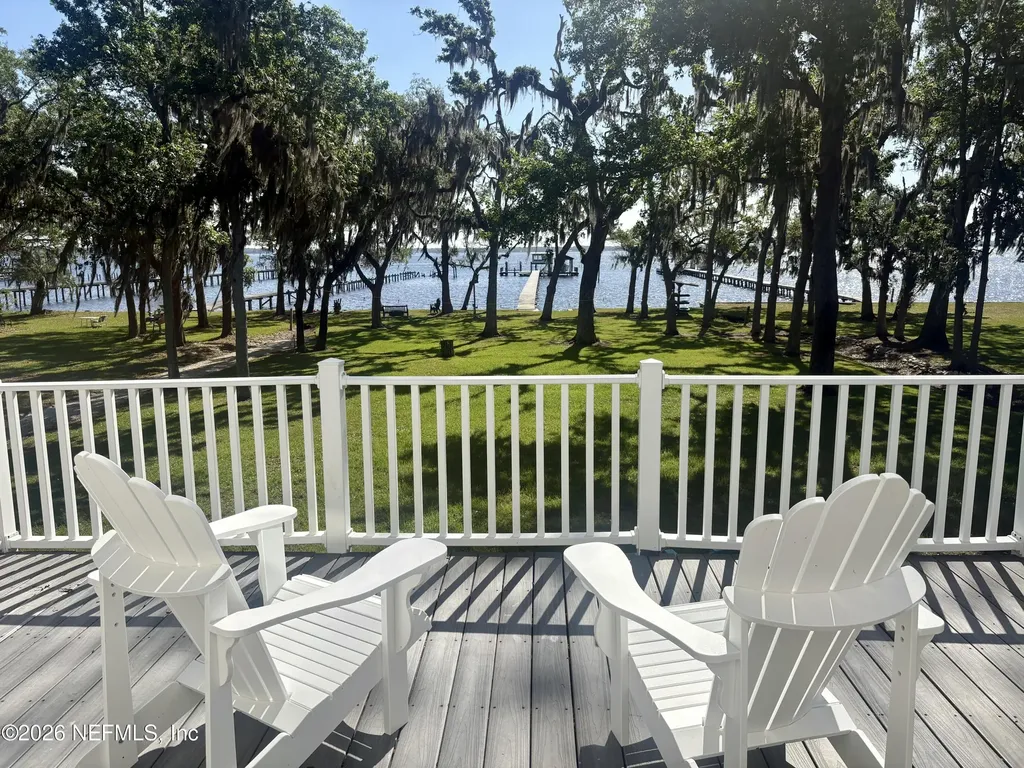4745 Raggedy Point Road Fleming Island FL 32003