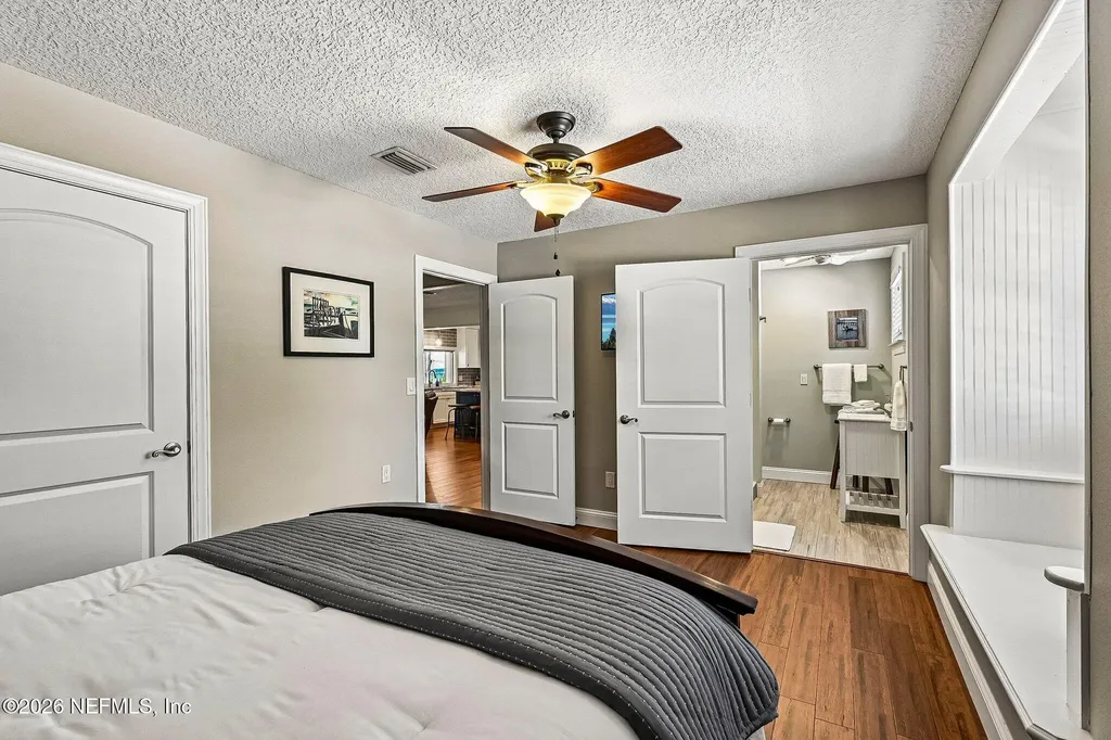 4745 Raggedy Point Road Fleming Island FL 32003
