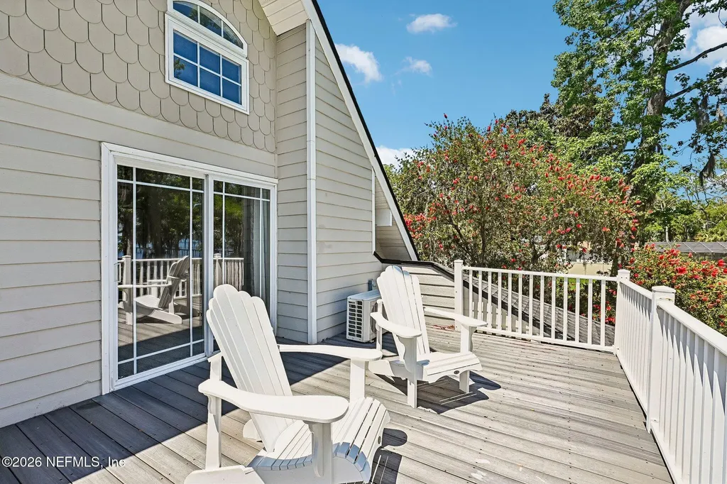 4745 Raggedy Point Road Fleming Island FL 32003