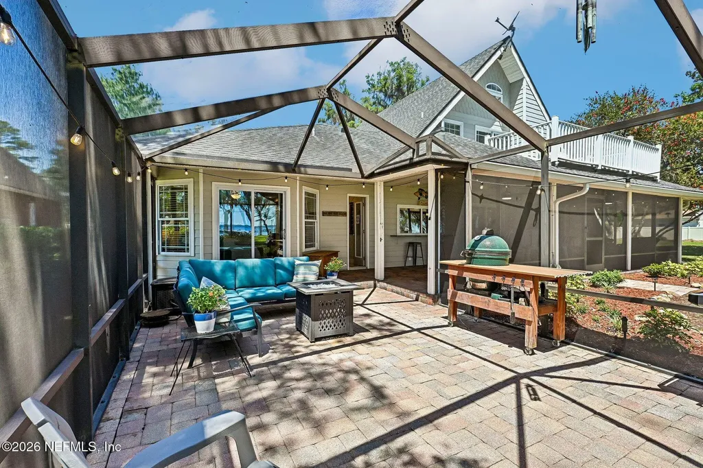 4745 Raggedy Point Road Fleming Island FL 32003