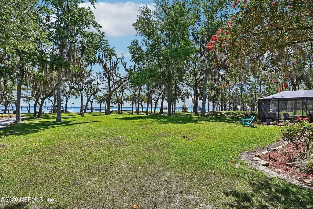 4745 Raggedy Point Road Fleming Island FL 32003