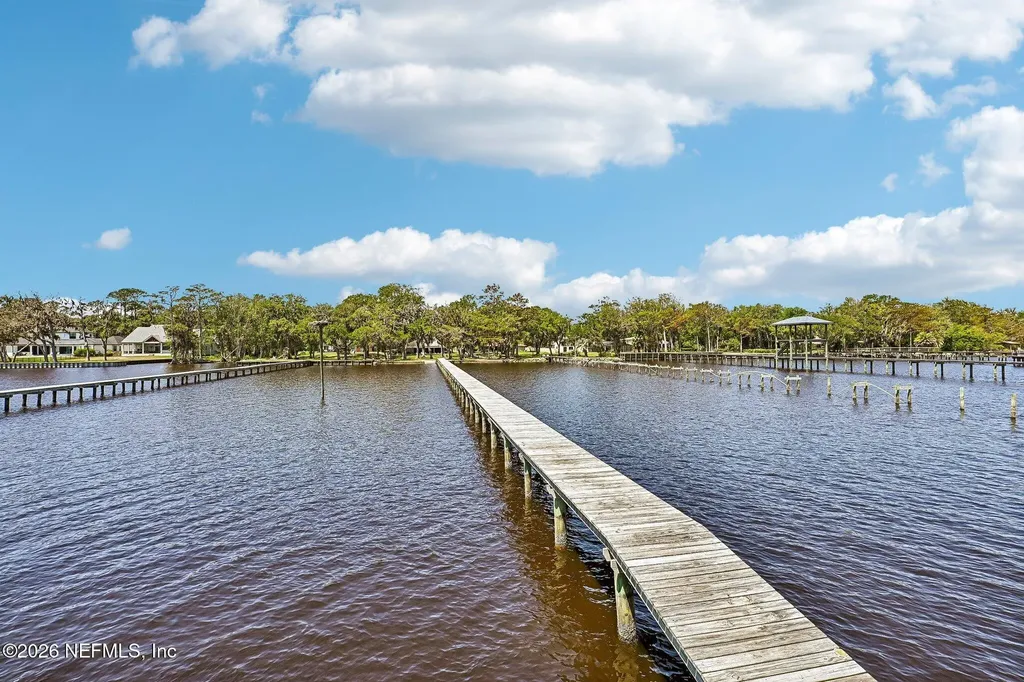 4745 Raggedy Point Road Fleming Island FL 32003
