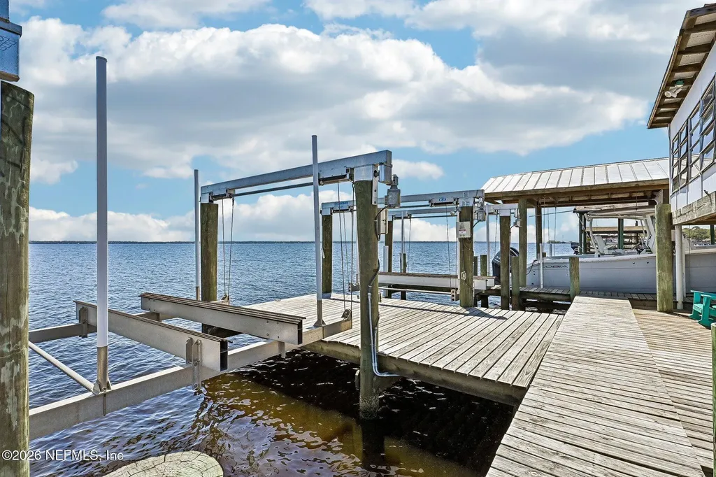 4745 Raggedy Point Road Fleming Island FL 32003