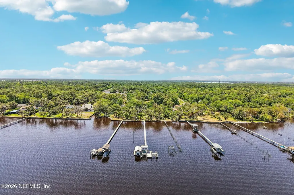 4745 Raggedy Point Road Fleming Island FL 32003