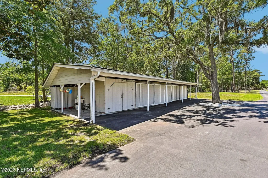 4745 Raggedy Point Road Fleming Island FL 32003