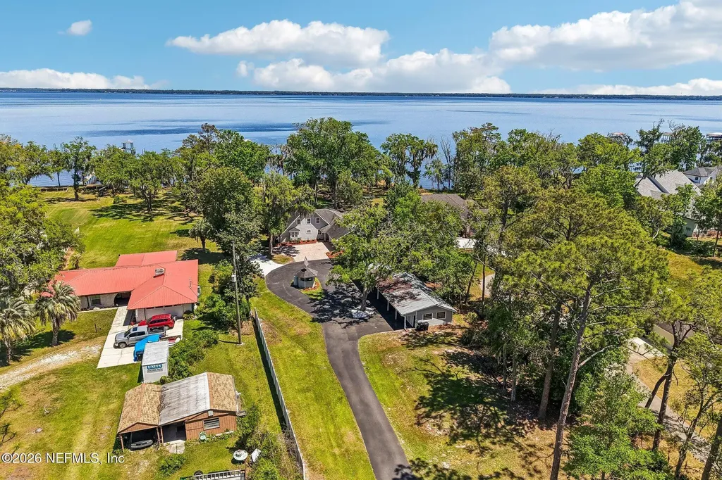 4745 Raggedy Point Road Fleming Island FL 32003