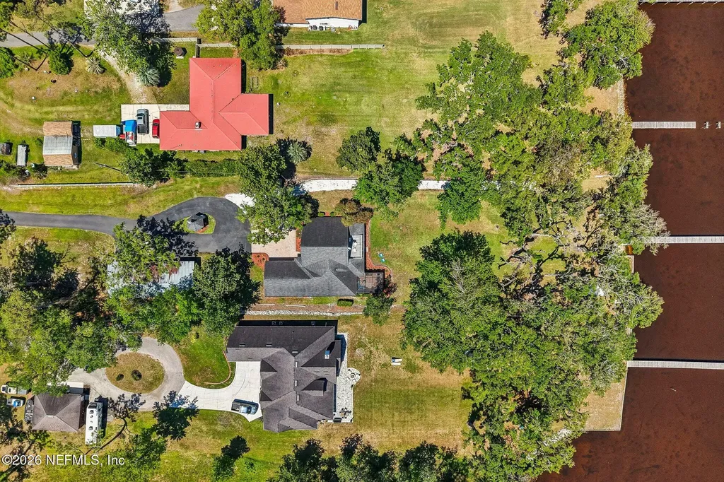 4745 Raggedy Point Road Fleming Island FL 32003