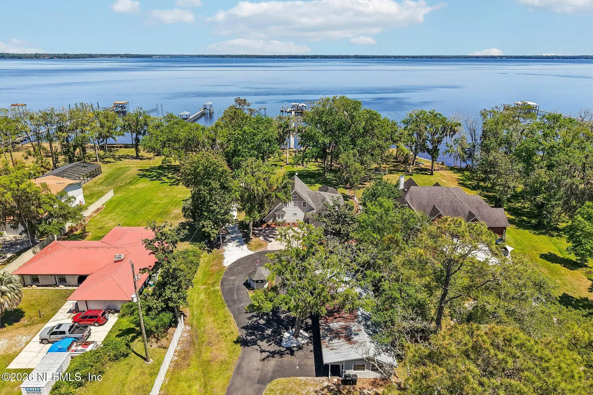 4745 Raggedy Point Road Fleming Island FL 32003