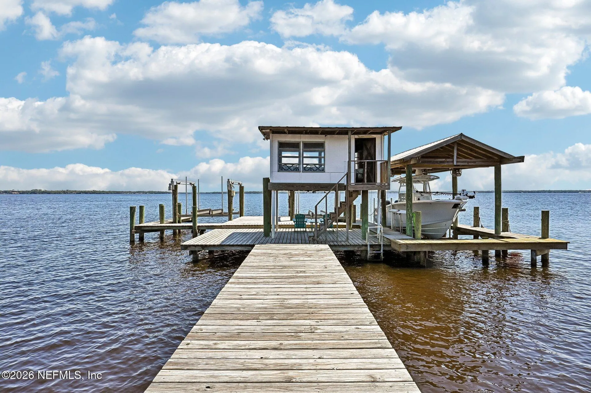 4745 Raggedy Point Road Fleming Island FL 32003