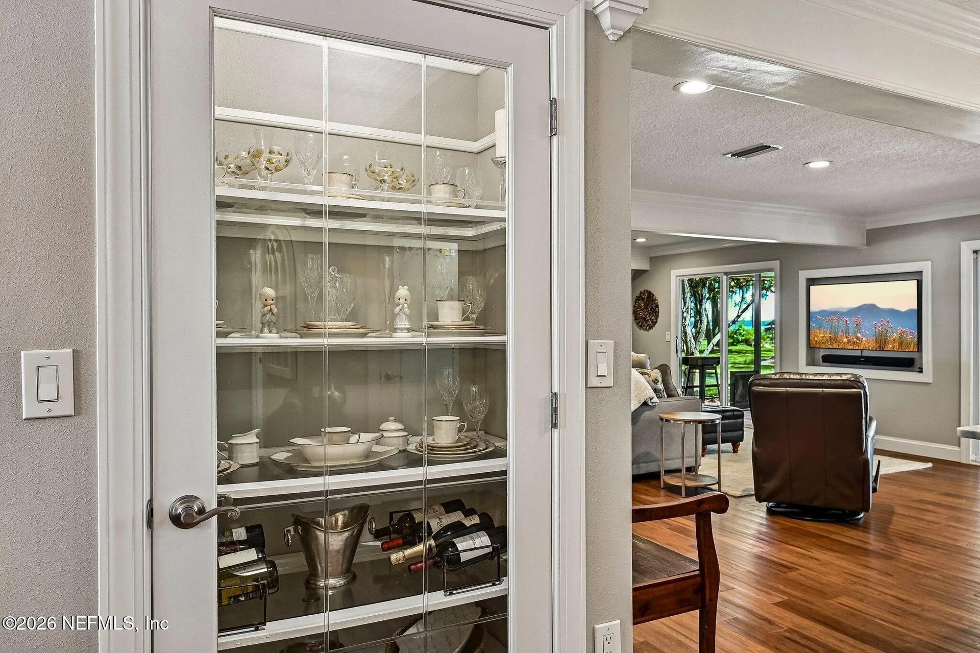 4745 Raggedy Point Road Fleming Island FL 32003