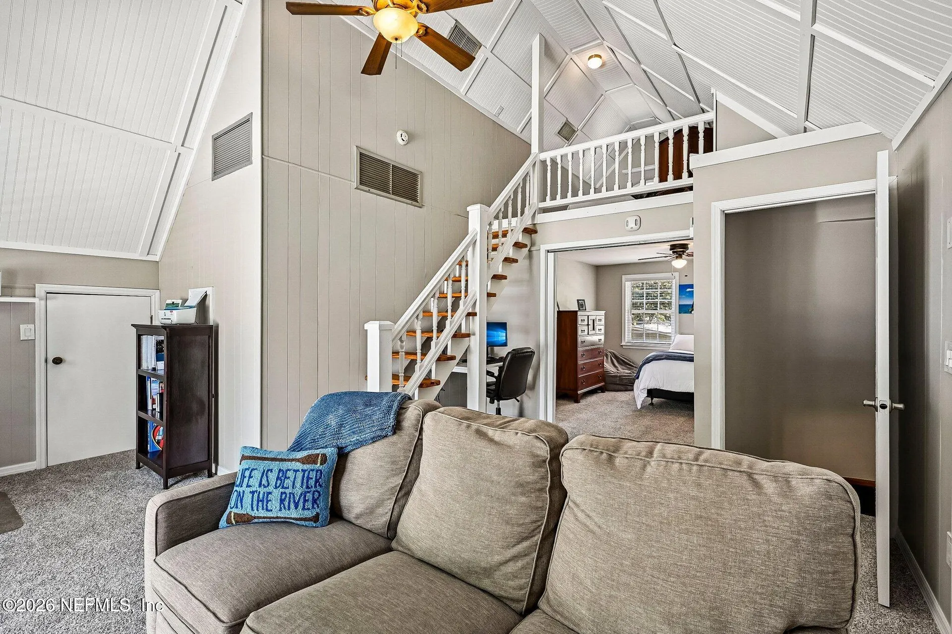 4745 Raggedy Point Road Fleming Island FL 32003