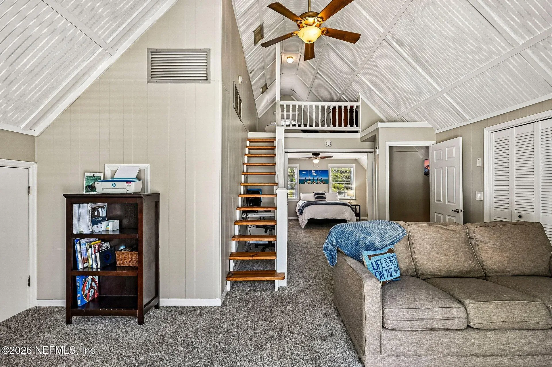 4745 Raggedy Point Road Fleming Island FL 32003