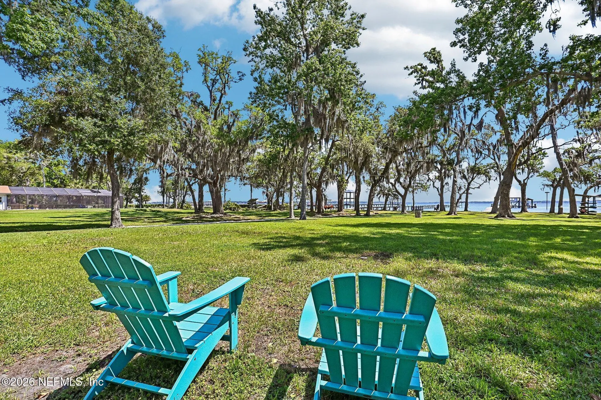4745 Raggedy Point Road Fleming Island FL 32003
