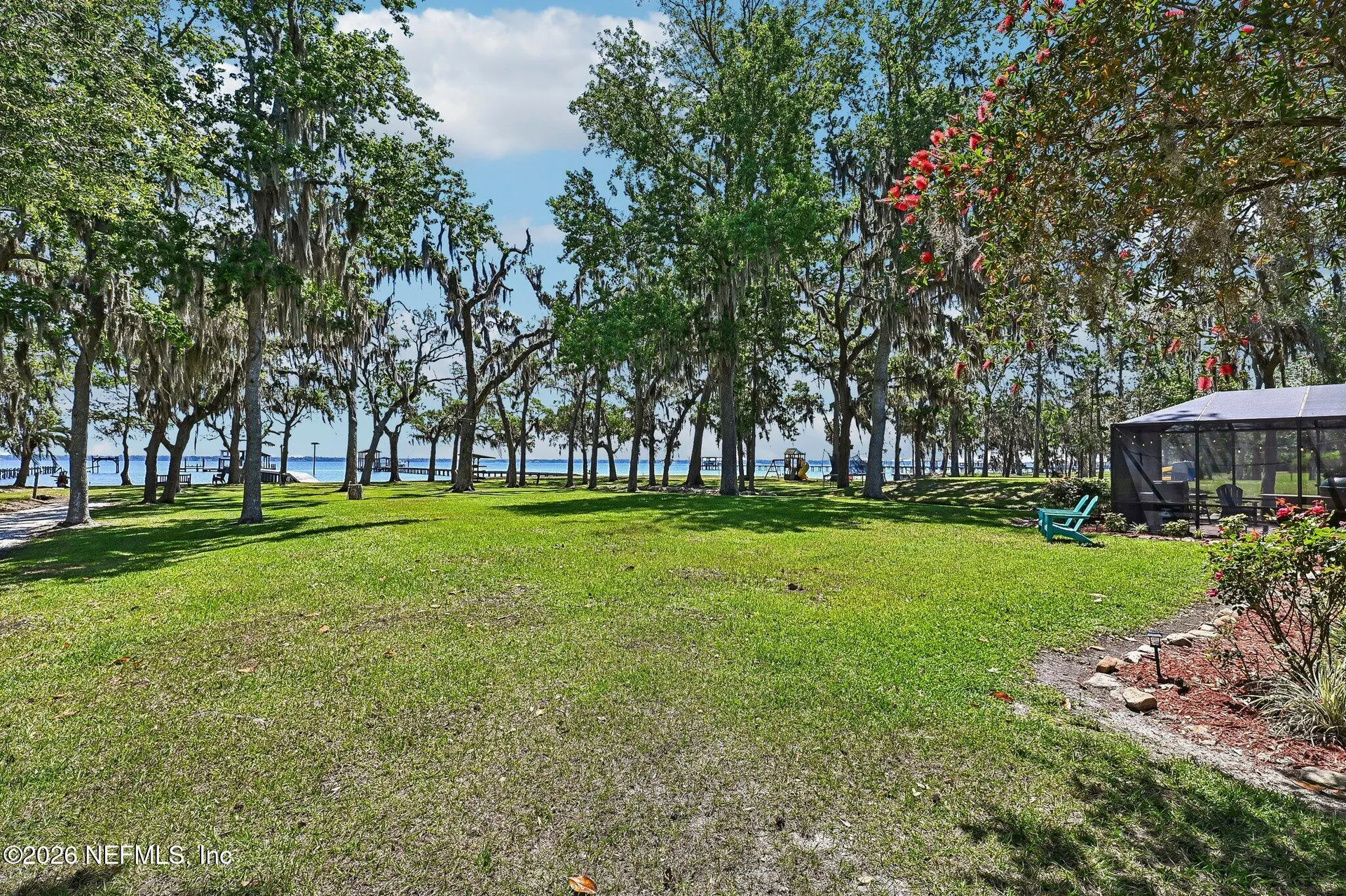 4745 Raggedy Point Road Fleming Island FL 32003