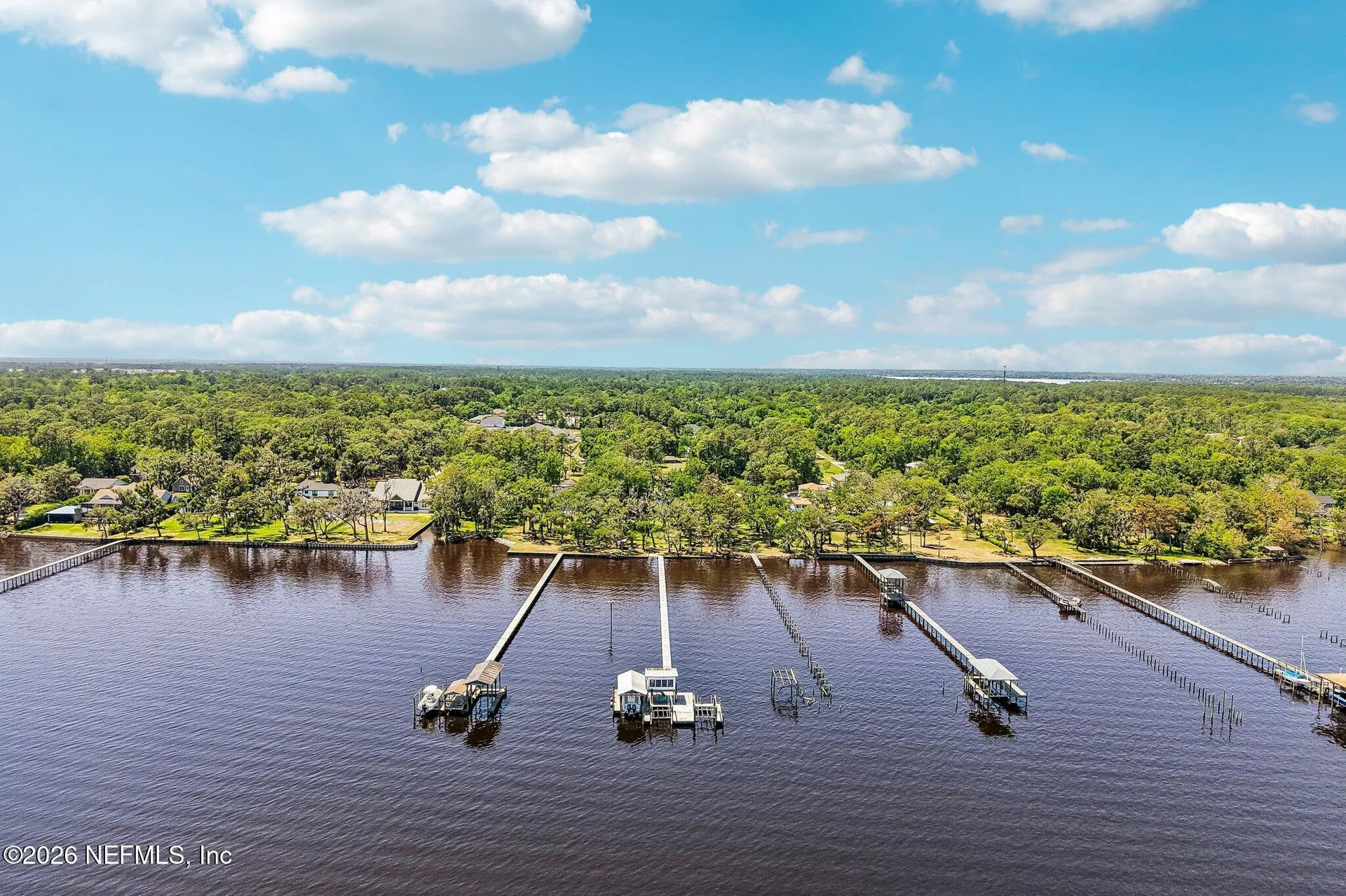 4745 Raggedy Point Road Fleming Island FL 32003